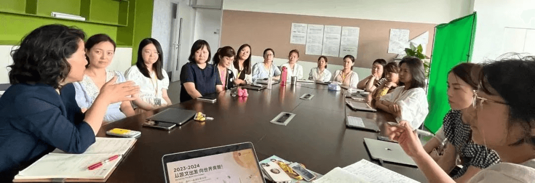 活跃的数学课堂氛围