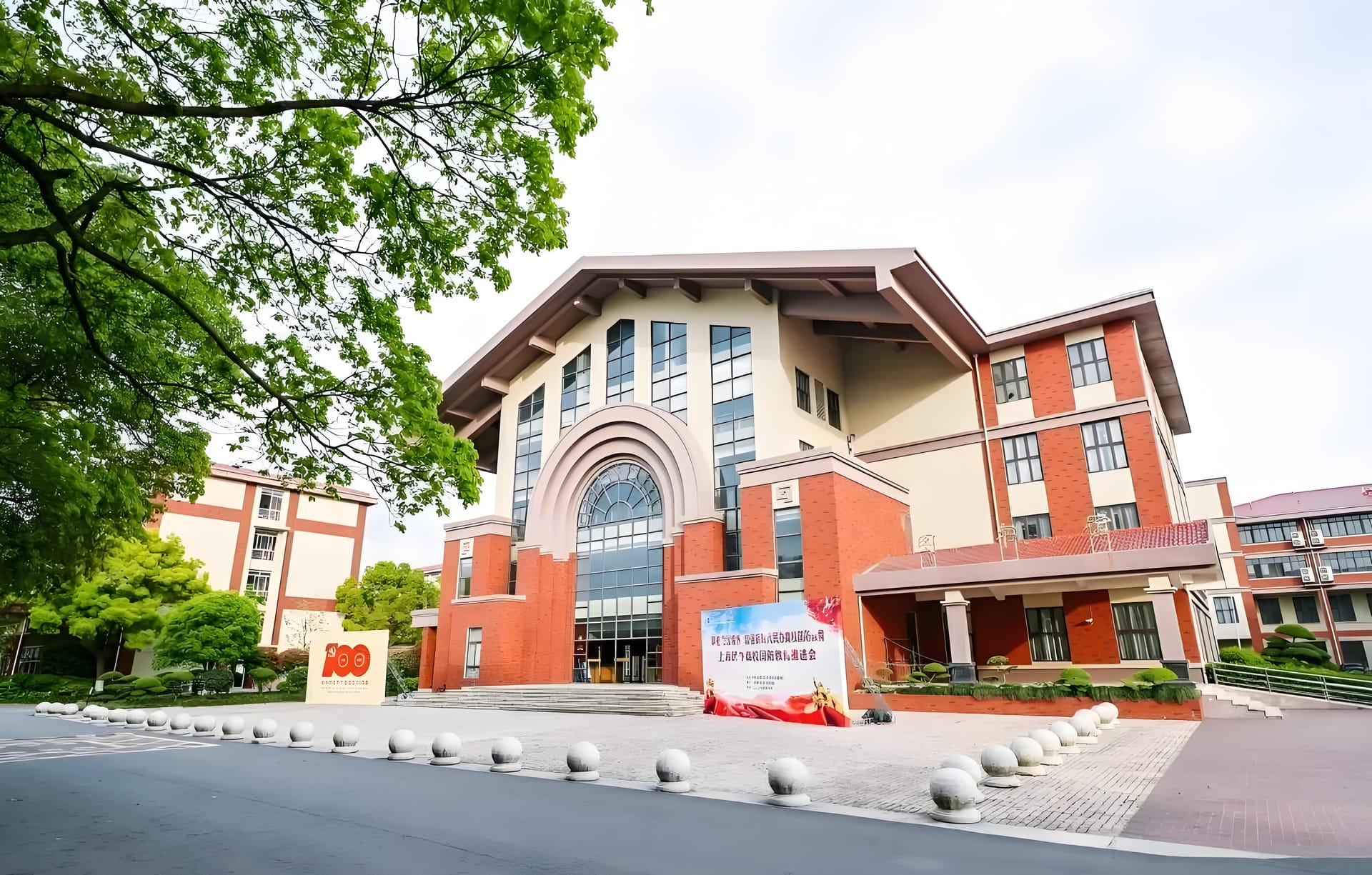 快来看看上海天华国际学校！这里藏着超多惊喜