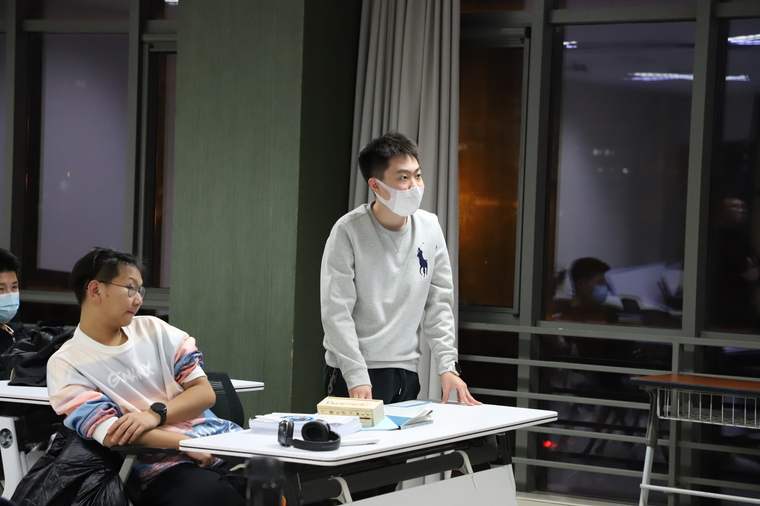 北京外国语大学国际课程中心