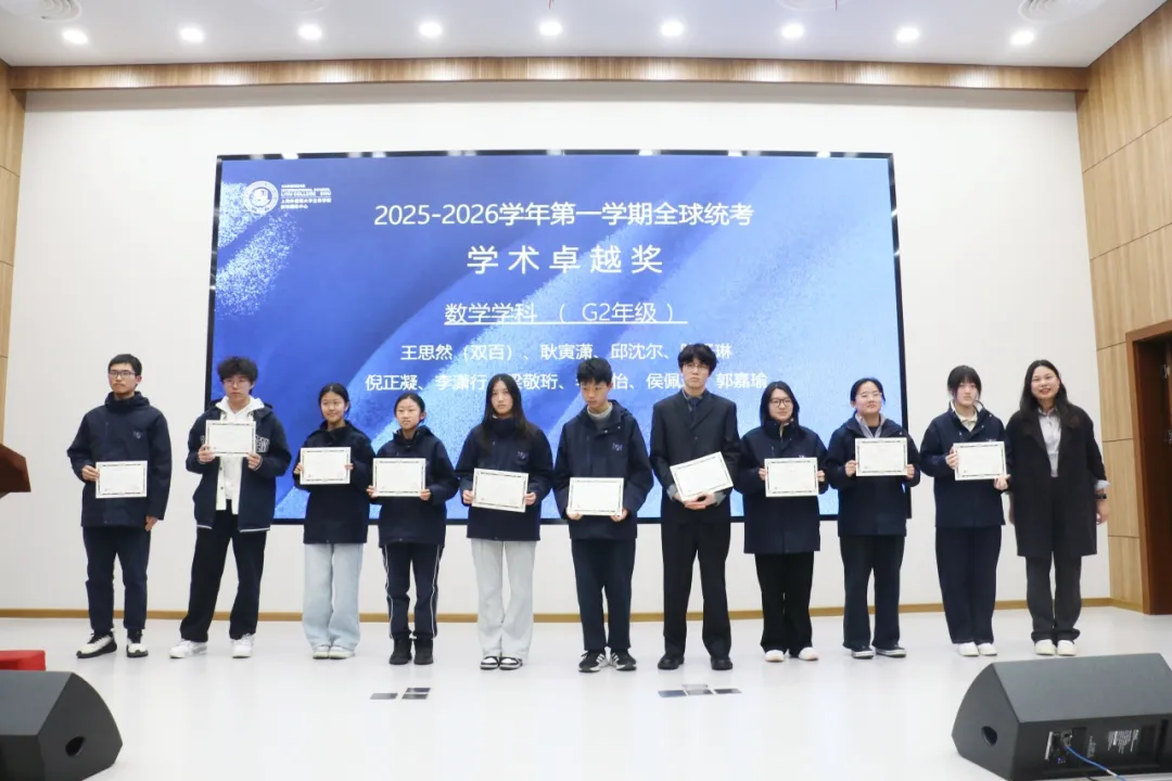 特别是对于即将面临A Level数学大考的同学