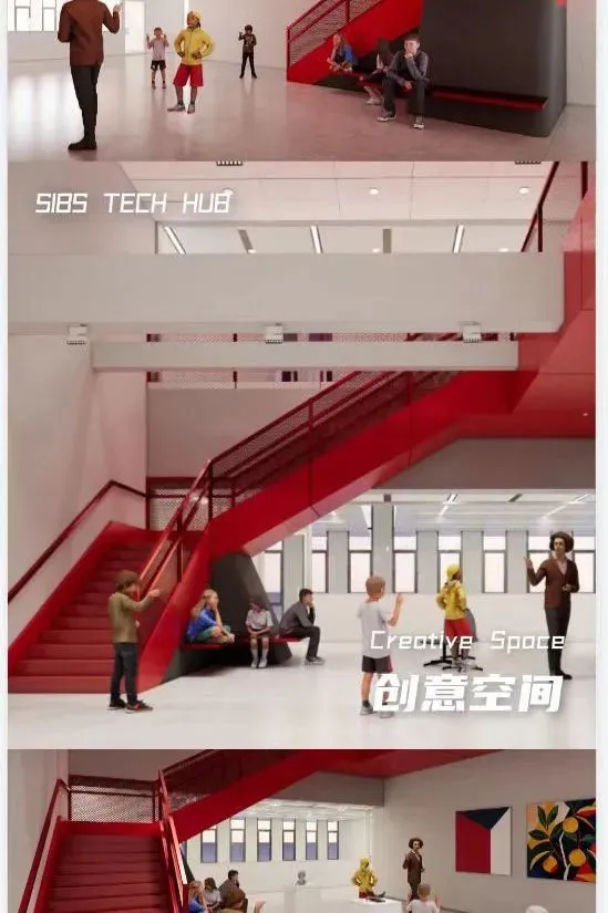 重金打造科技殿堂(图 2)