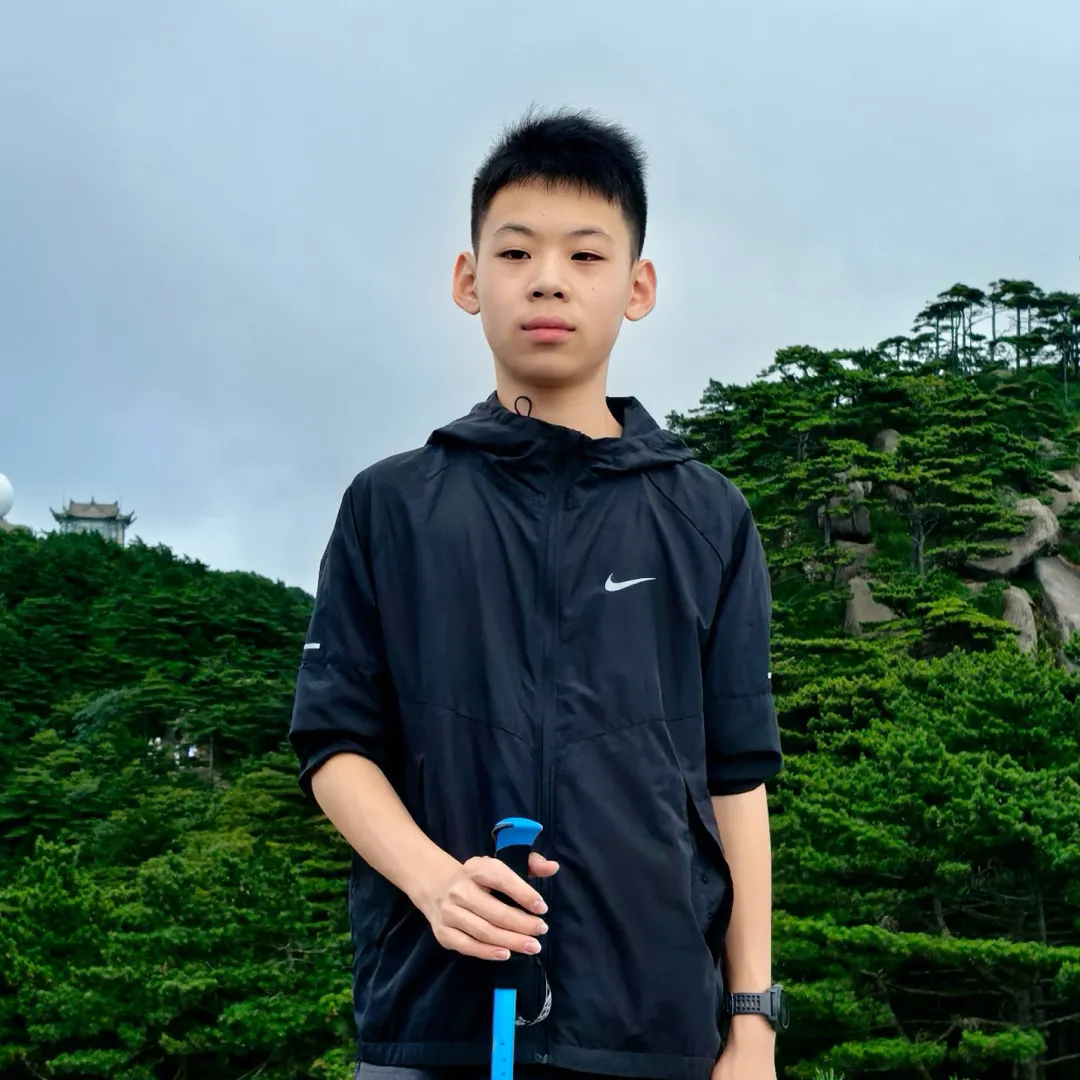我的高中初体验:遇见一中,成长的幸运