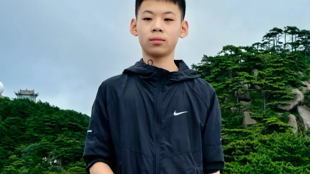 我的高中初体验:遇见一中,成长的幸运