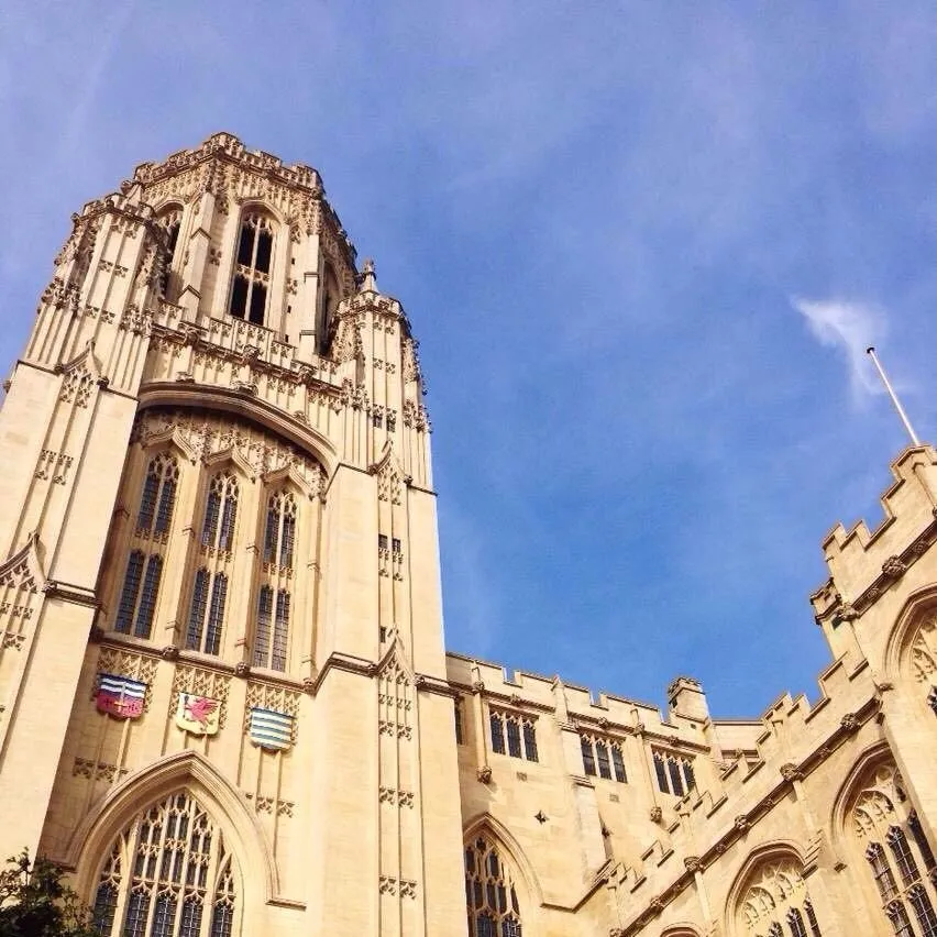 布里斯托大学