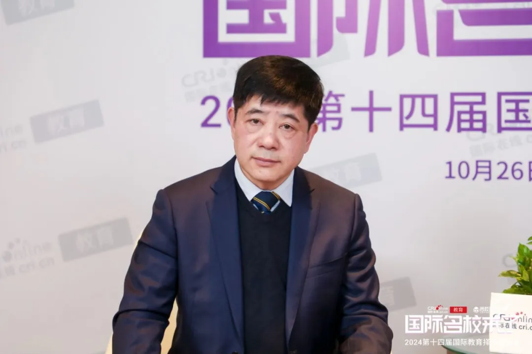 一对一采访现场(图 3)