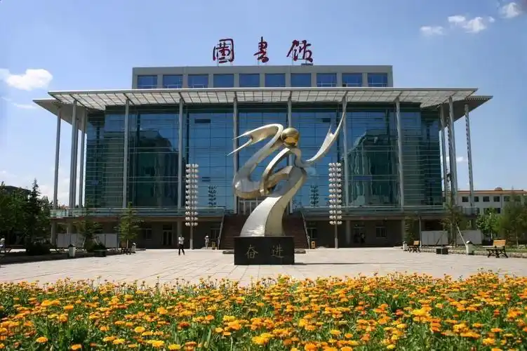 衡水学院柴可夫斯基国际音乐艺术学院照片