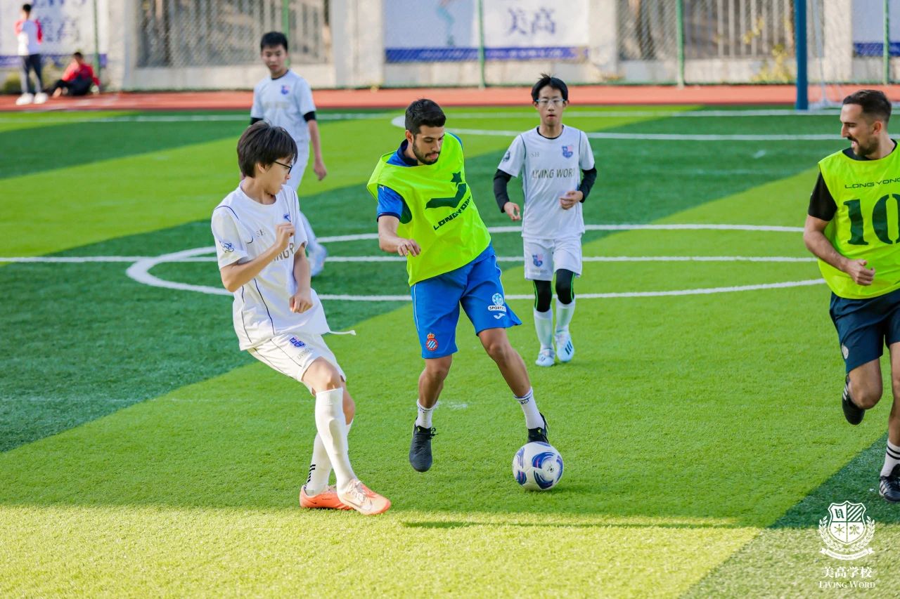 Student Council、Key Club、流行乐队（图 4）