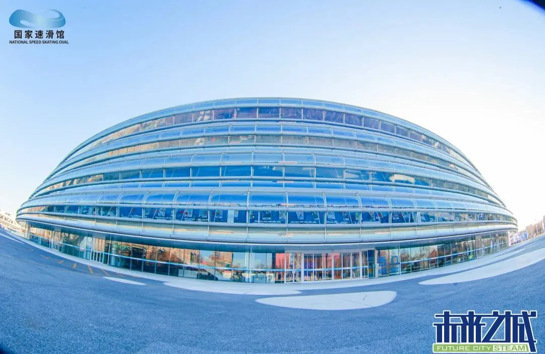 在几个月的项目式学习中,队员们整合了生态城市的设计创意