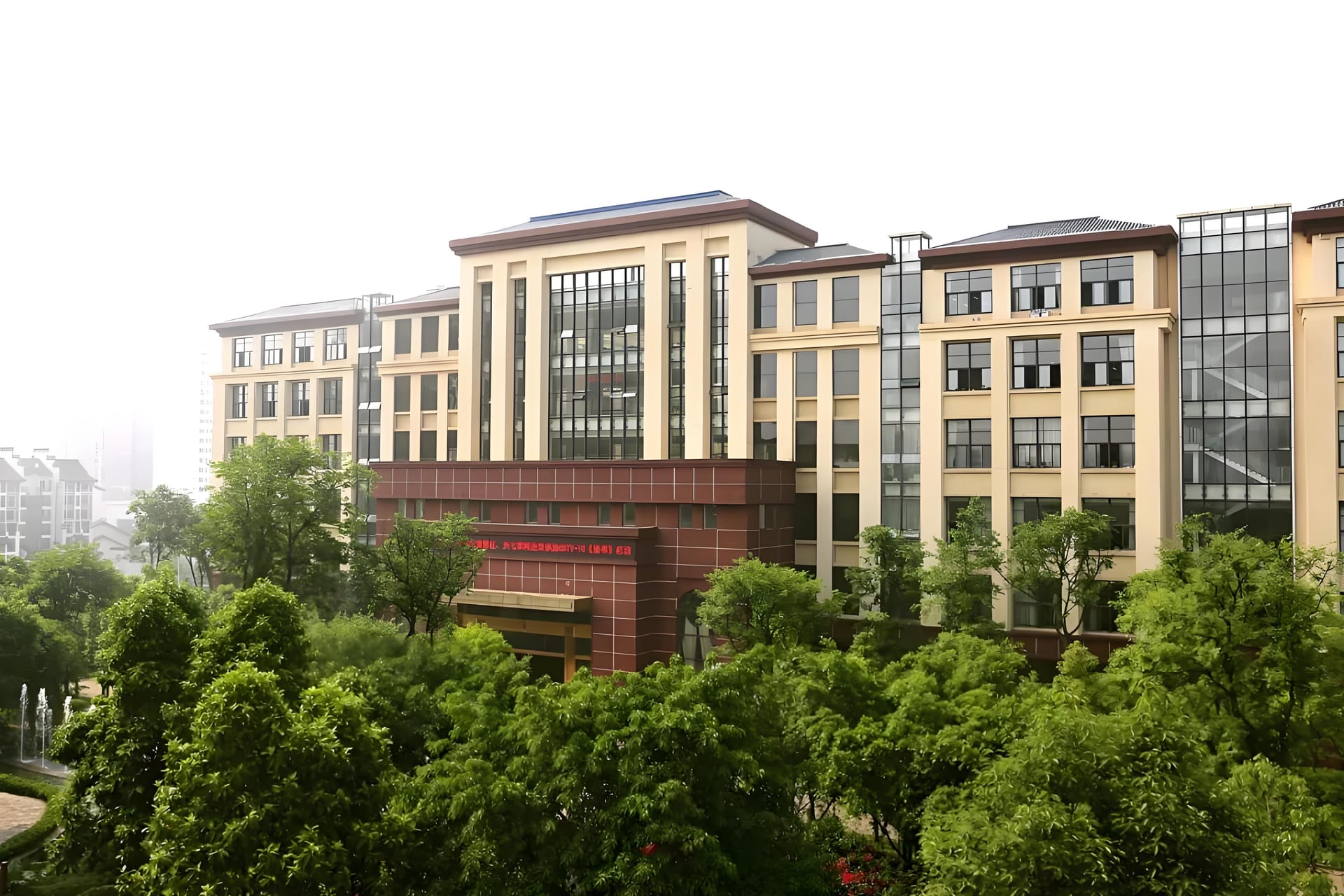 快来围观!巴川国际学校学费大揭秘 附校园精彩趣事