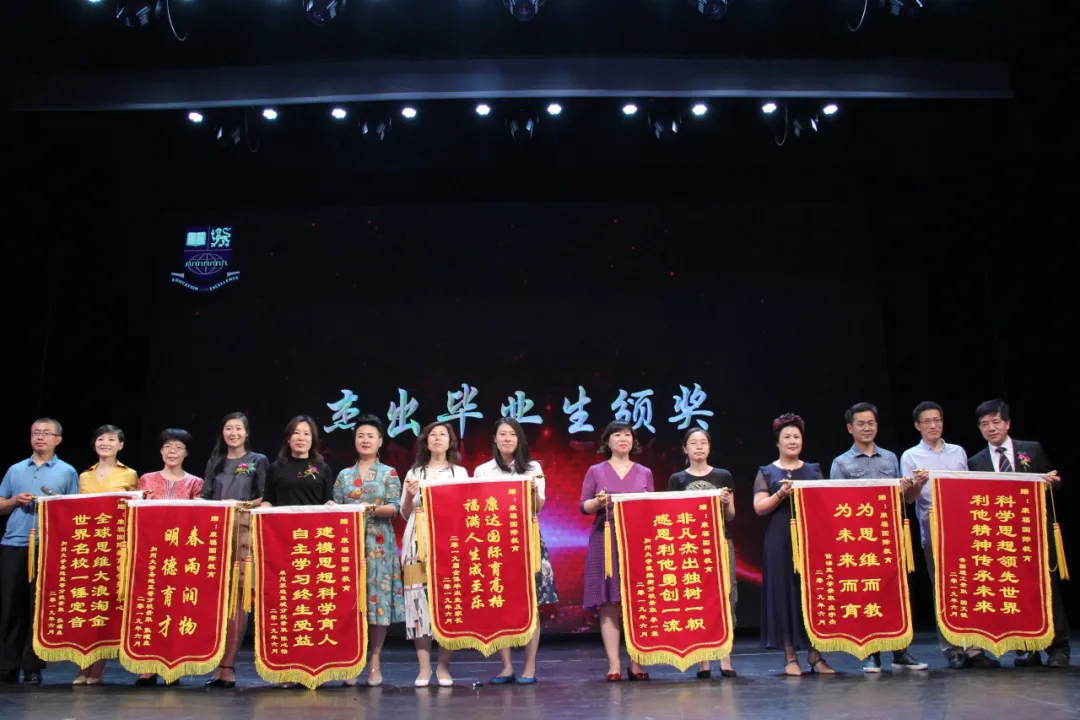 就是因为这种亲力亲为的做法,才会让每年的结果都有保障