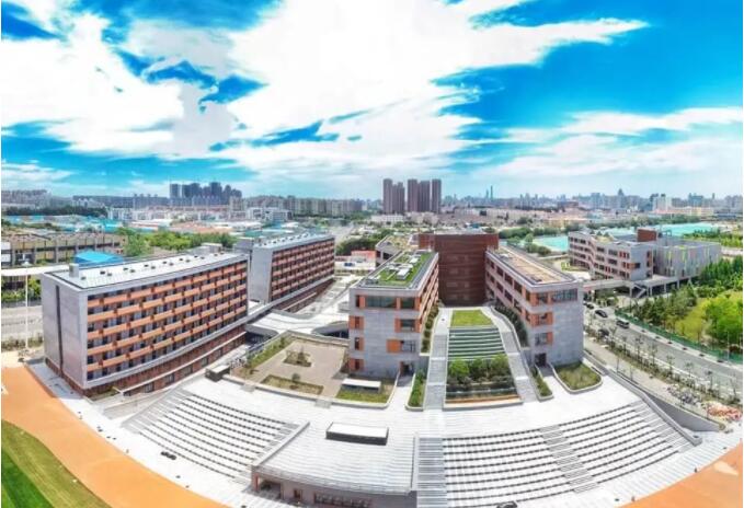 上海安生学校高中部将于2024年1月20日举办校园开放日活动