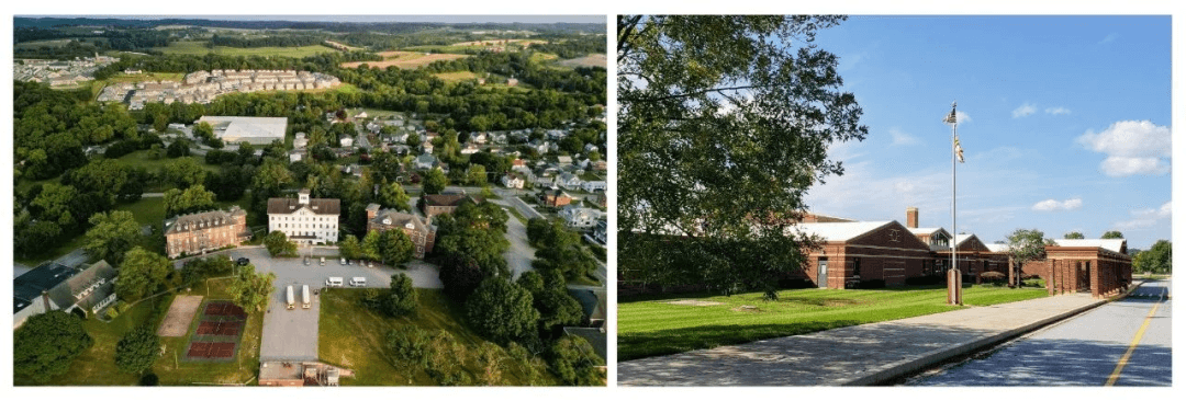 一位家长坦言： 从 9 年级到 11 年级，孩子从适应到独立