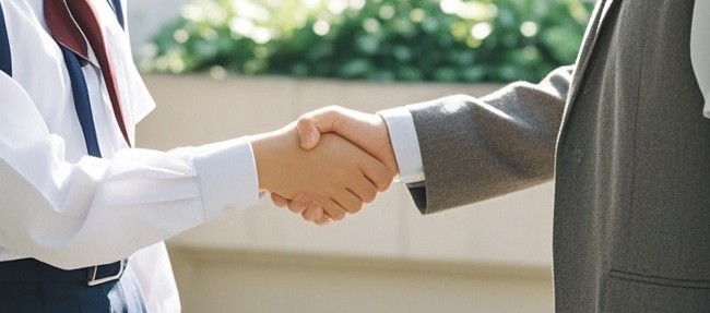 学校设立丰厚入学奖学金及百万升学奖学金,鼓励优秀学子追求卓越