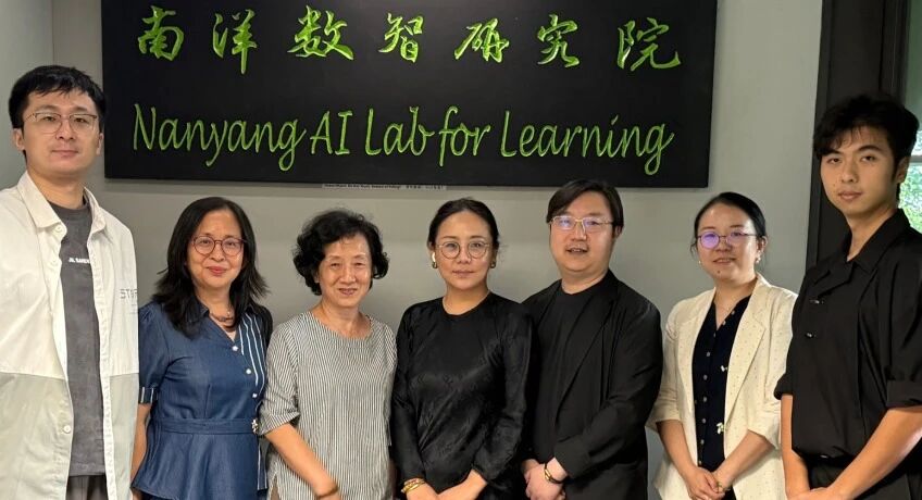 新府学全球预科中心成立以来,始终以 适配海外教育