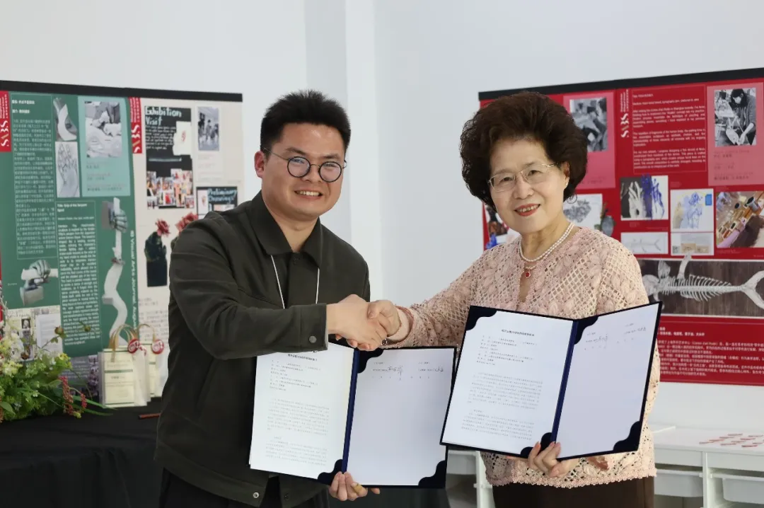在育人成果方面，上海华旭双语学校历经多年积淀（图 2）