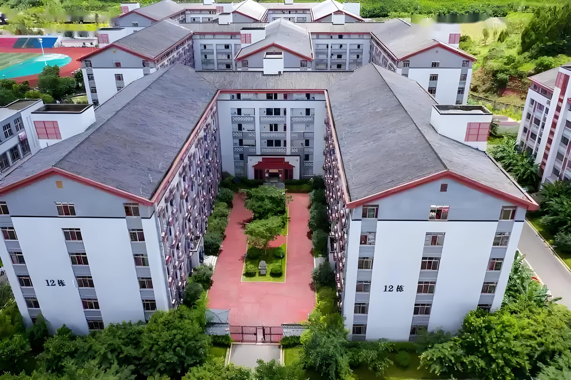 遂宁东辰荣兴国际学校