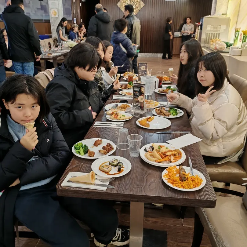 申请指导课上,导师从申请材料、评估标准到面试逻辑一一为大家展开讲