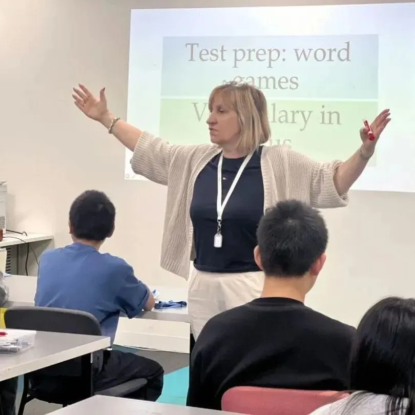 自2024年起,BANZ将为每年的入学新生提供为期半年的国际交换
