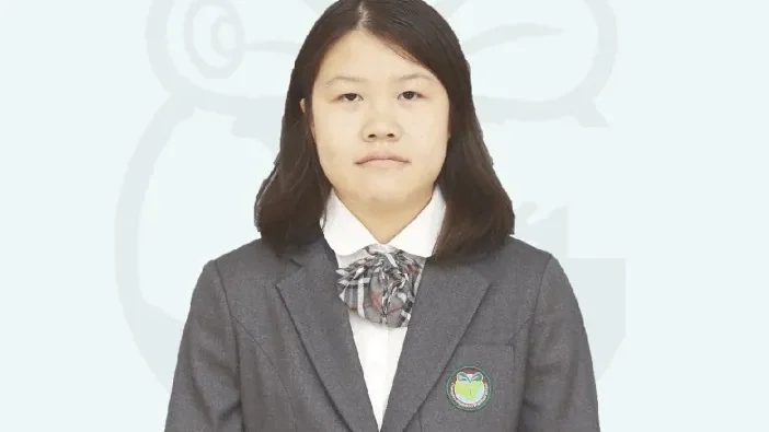 2025届青苗学子荣获剑桥大学录取!