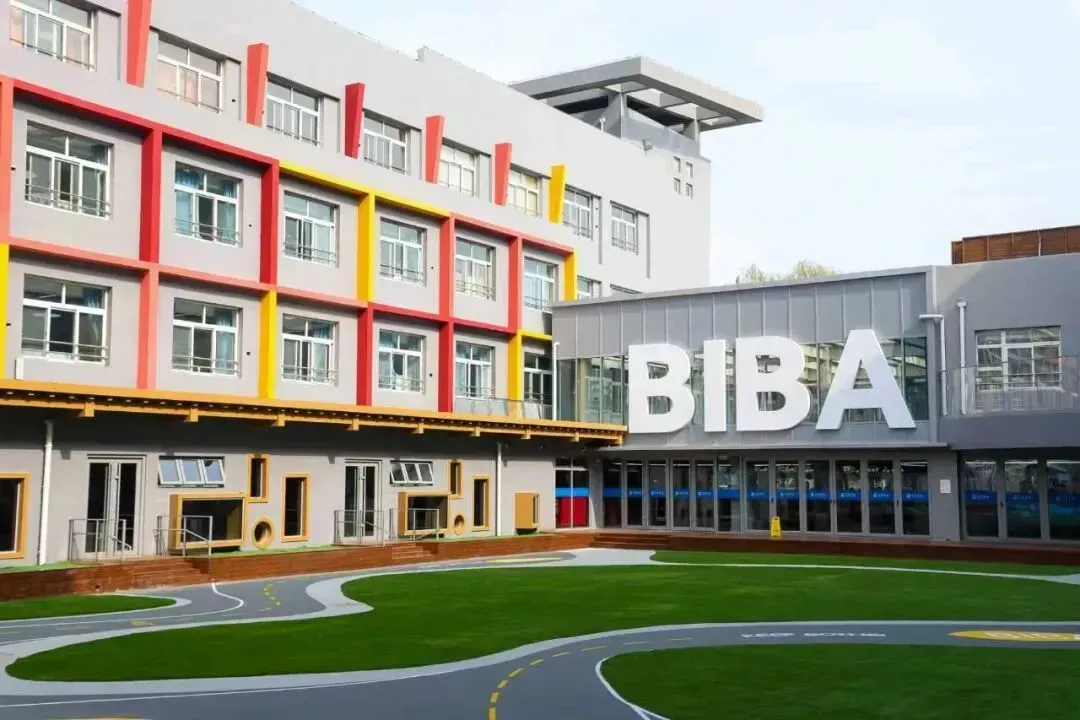 区别于多数仅聚焦单一学段的国际院校,海嘉学校实现托育、幼儿园