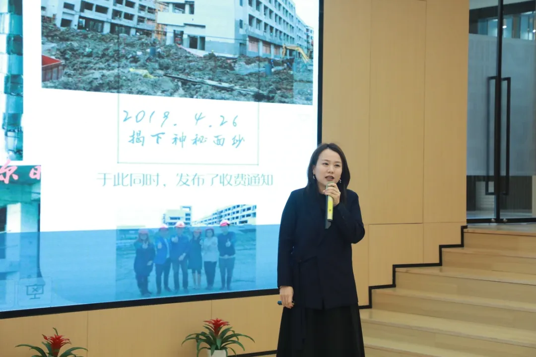 科技赋能,我们从这里看到未来教育