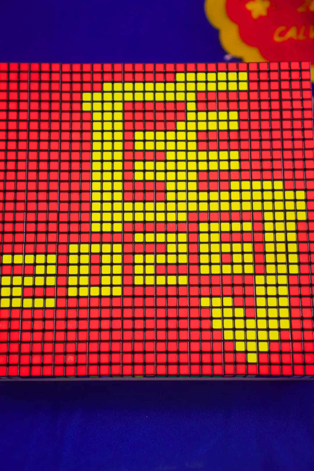 创意环保课上，科技与环保同行，创意与责任共生