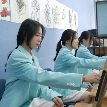 针对所有学科,重视学科学习方法的指导,注重方法的更新(图 4)