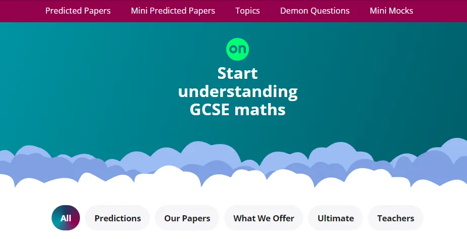 05.onmaths