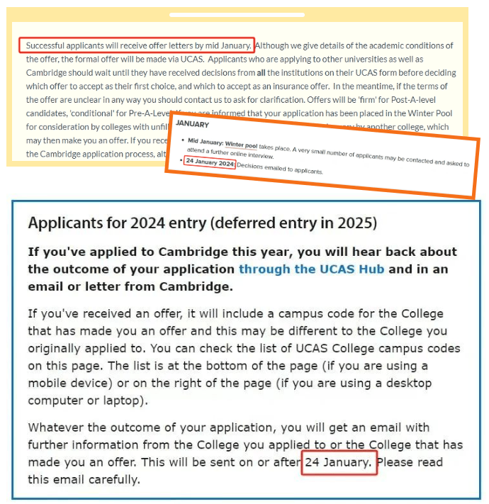 日前,剑桥大学在学校官方发文表示