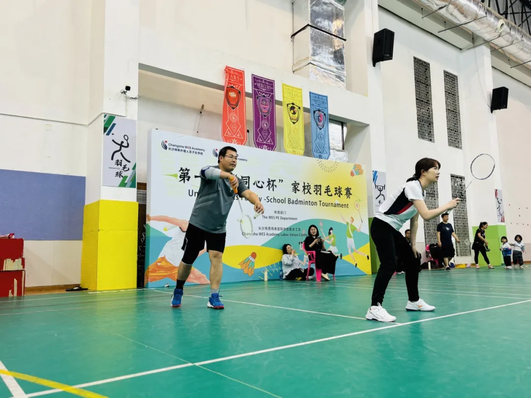 工会作为本次赛事的后勤保障主力,提前两周就开始了细致的准备工作。