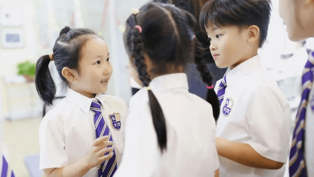 双轨制 教育模式:美高双语开设 双轨制 教育模式