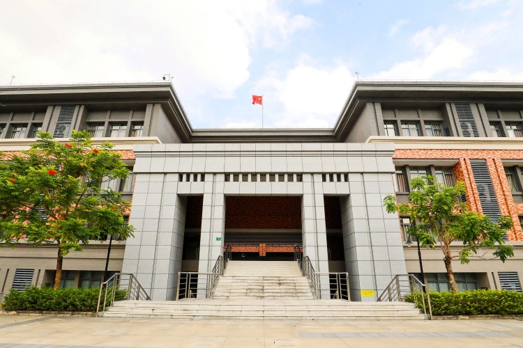 2025高招进行时丨广东外语外贸大学:招生总计划5310名 培养复合型创新型国际化人才 2025高招进行时丨广东外语外贸大学:招生总计划5310名 培养复合型创新型国际化人才_fororder_2