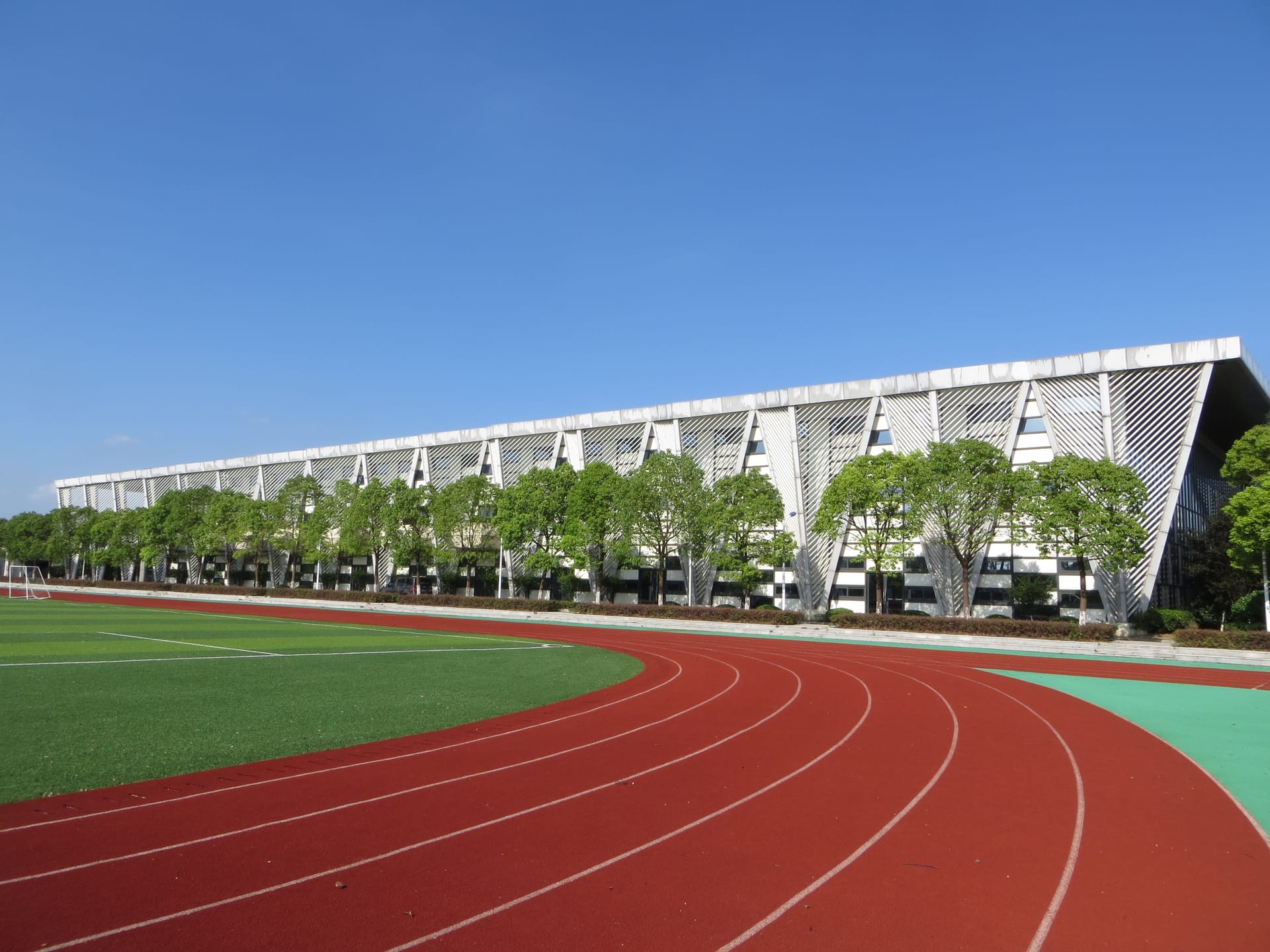 南通国际学校照片