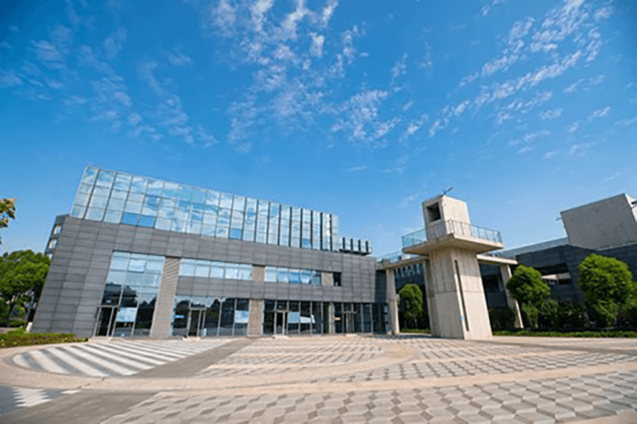 上海林国荣学校