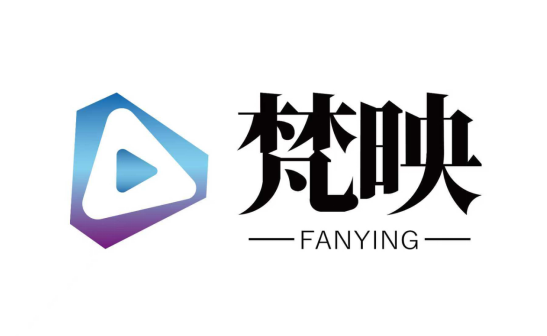 梵映教育logo图片