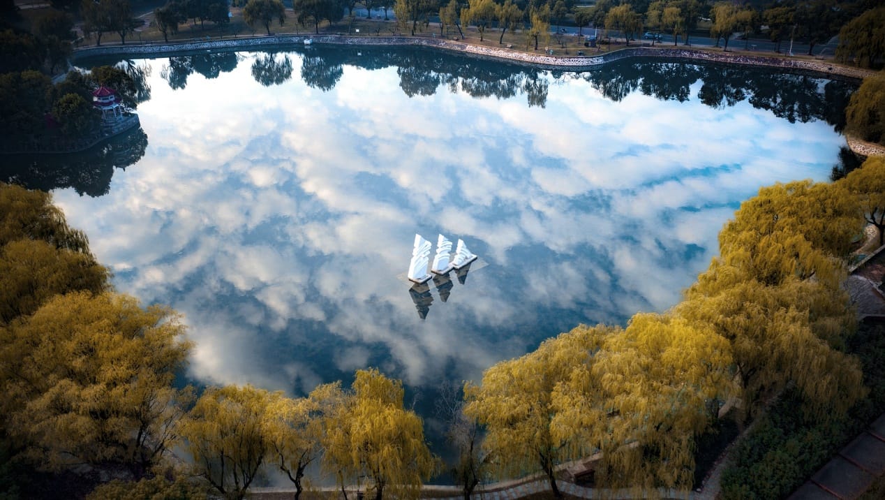 学校也特别欢迎有志于未来到国际顶尖名校进一步深造