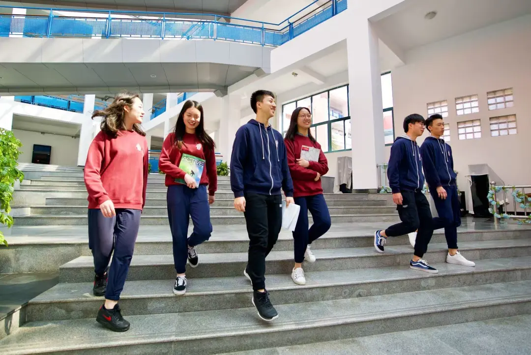 【10月26日·上海】名校聚首丨上海诺科学校邀您共启国际教育择校盛会,定制精英家庭专属未来