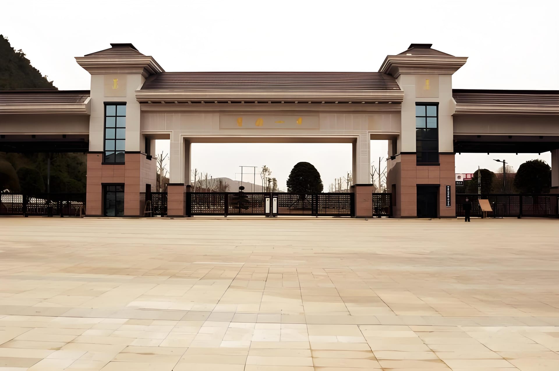 清镇博雅国际实验学校