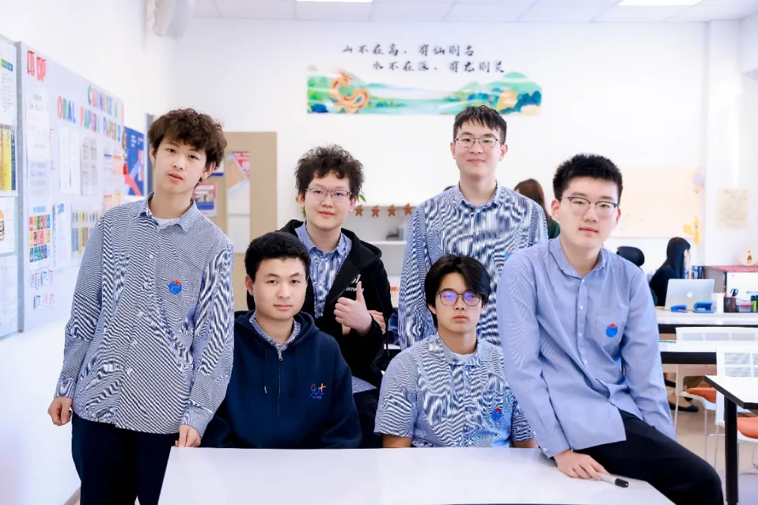 7 月 5 日重磅来袭!北京耀中国际学校 HKDSE 课程说明会暨入学测评开启,解锁港式升学黄金赛道