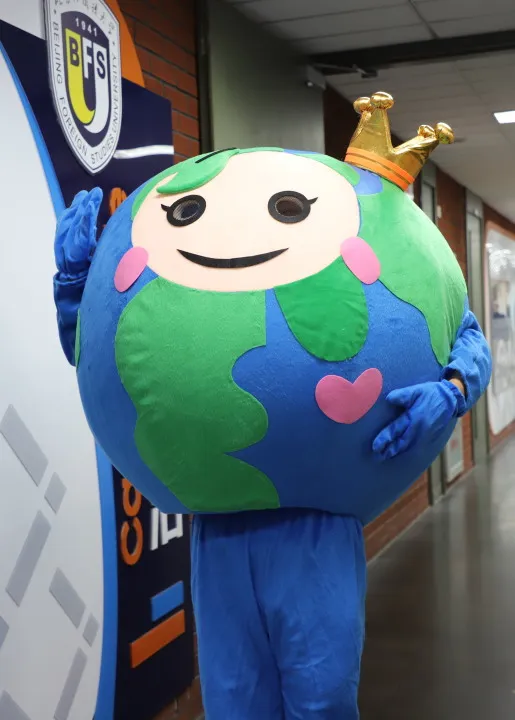 北外ICC坚持 五育 并举,积极开展各类校内外活动(图 2)