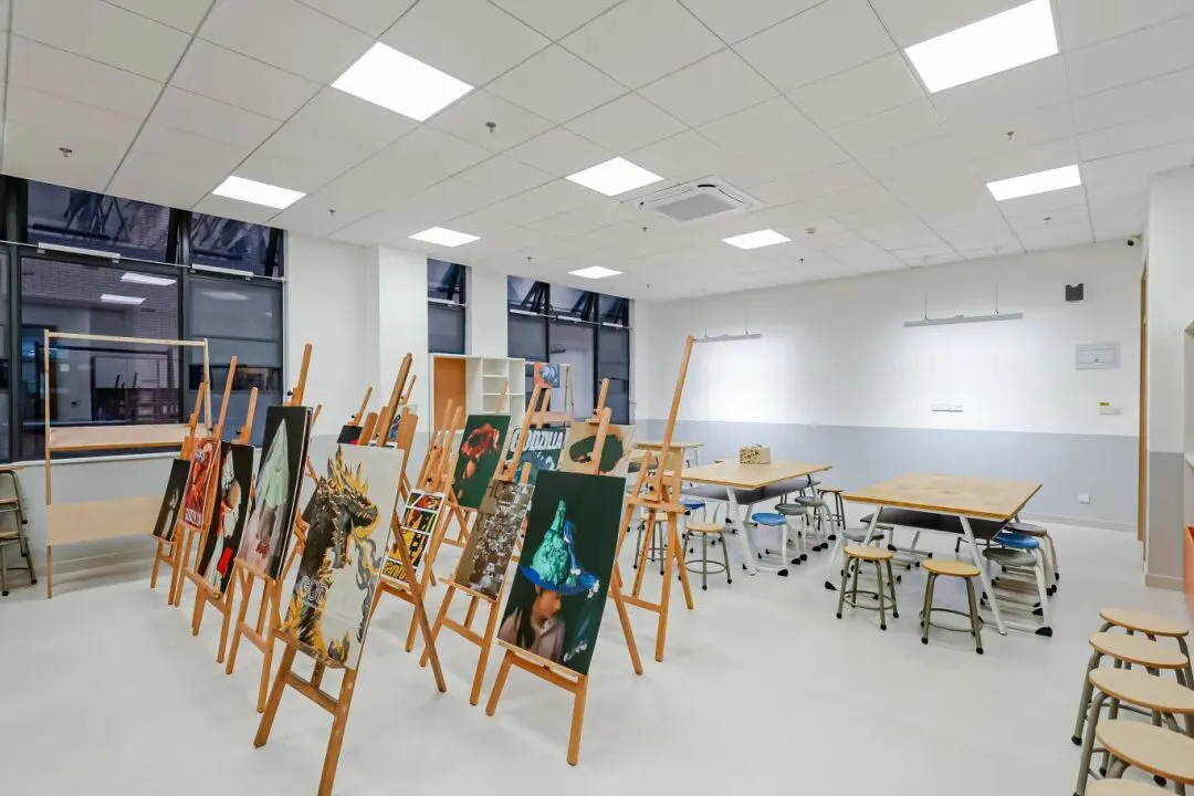 My Classroom（图 4）