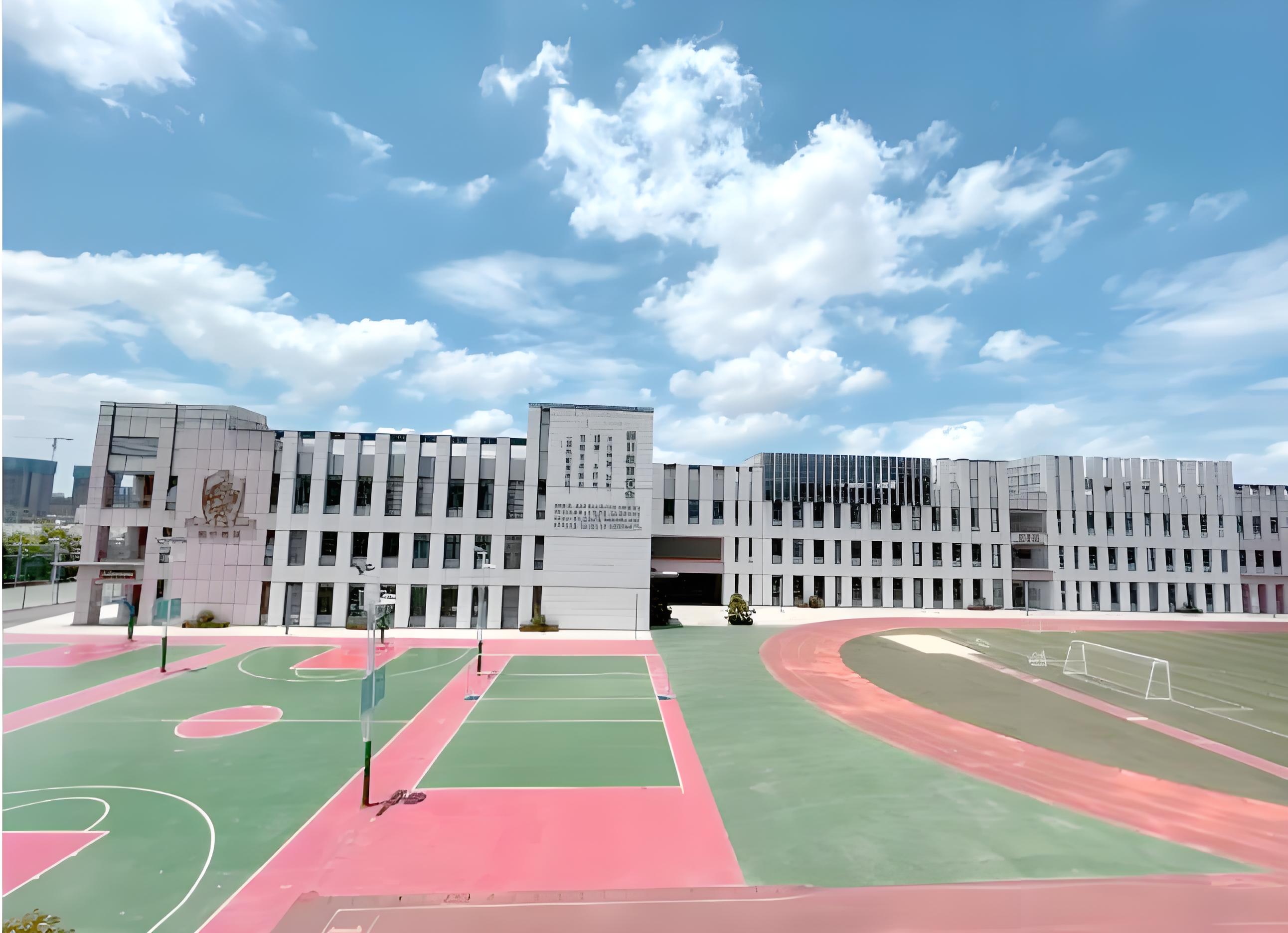 龙岗区超有趣的国际学校大集合来啦
