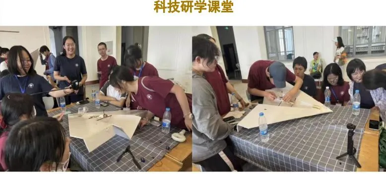 现象观察(为什么无人机能自动避障?)