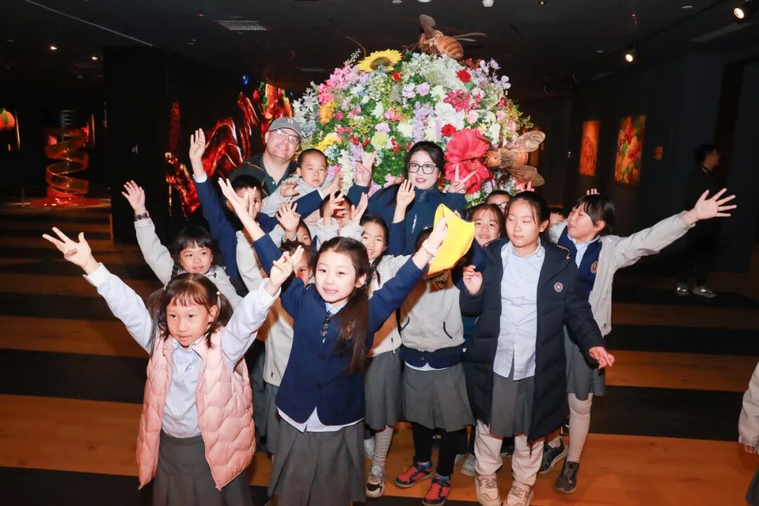 北京力迈国际学校2026年招生正在进行中，面向全国招收适龄学生