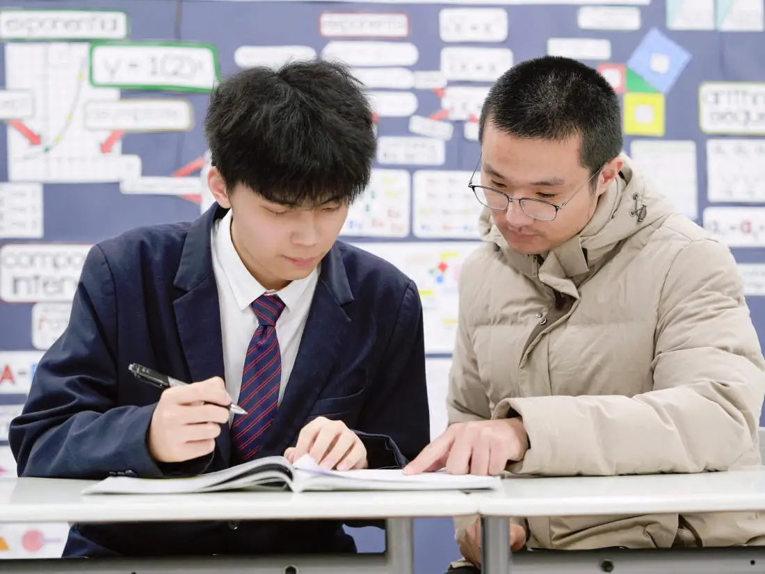 丘成桐中学科学奖作为世界顶尖的中学生科研赛事