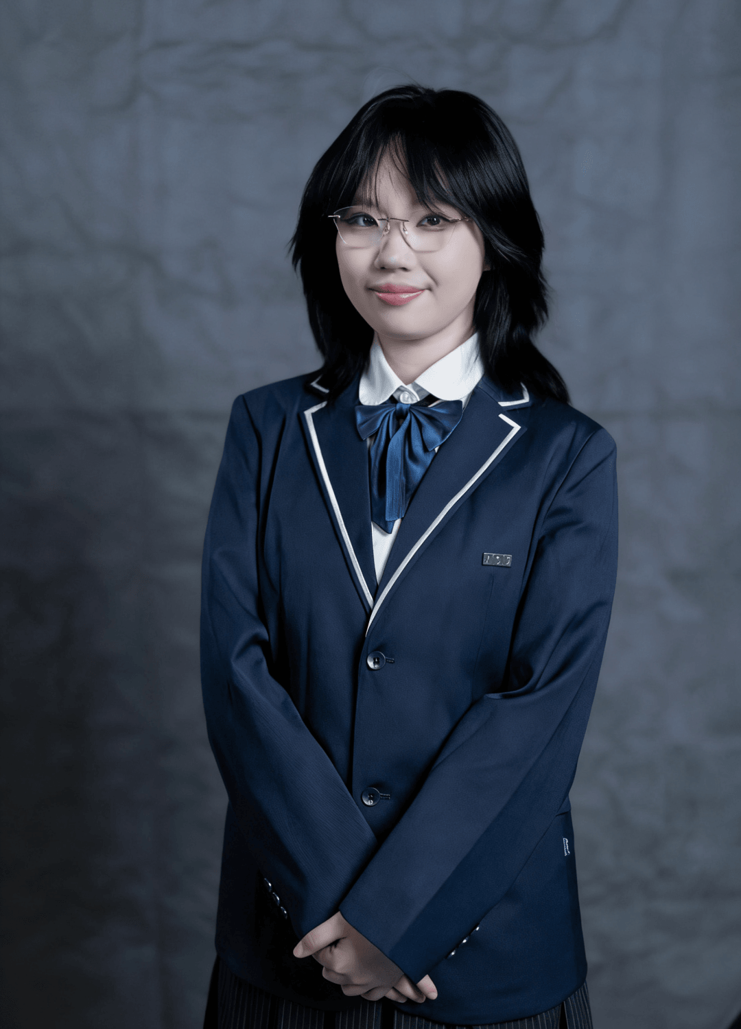 加州伯克利录取!青藤学子伍紫嫣:以艺术为笔,致敬女性不屈力量