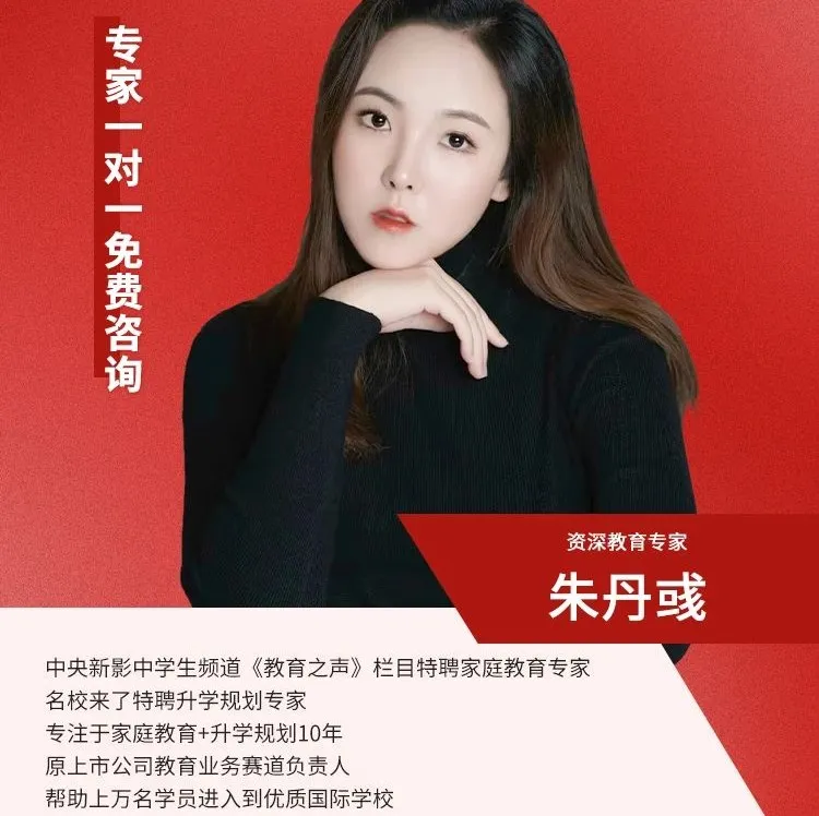 一对一咨询专家团队
