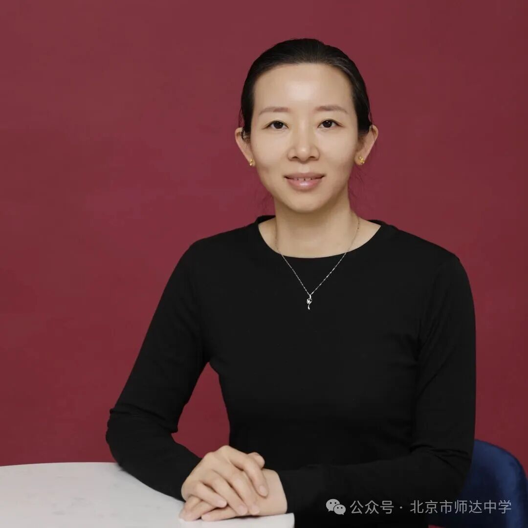 润物无声的班级引路人