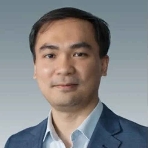 学术执行领导团队