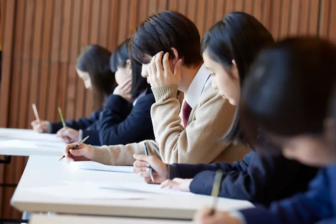 备考规划 采用高效备考方法